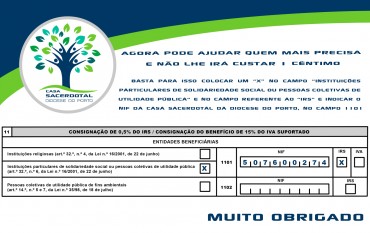 Como ajudar